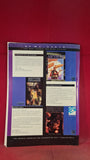 Science Fiction Chronicle August/September 1995 Volume 16, Number 9, Issue 185