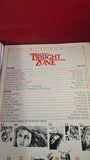 Rod Serling's - The Twilight Zone Magazine May 1982