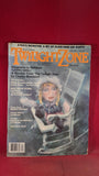 Rod Serling's - The Twilight Zone Magazine December 1982