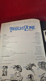 Rod Serling's - The Twilight Zone Magazine December 1982