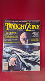Rod Serling's - The Twilight Zone Magazine August 1982