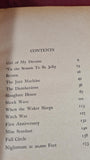 Richard Matheson - Shock! Shock 3 & 4, Corgi Books, 1962, Paperbacks x 4