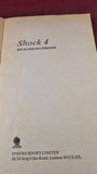Richard Matheson - Shock! Shock 3 & 4, Corgi Books, 1962, Paperbacks x 4