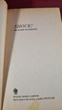 Richard Matheson - Shock! Shock 3 & 4, Corgi Books, 1962, Paperbacks x 4