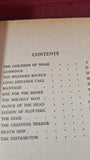 Richard Matheson - Shock! Shock 3 & 4, Corgi Books, 1962, Paperbacks x 4