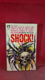Richard Matheson - Shock! Shock 3 & 4, Corgi Books, 1962, Paperbacks x 4