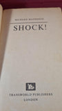 Richard Matheson - Shock! Shock 3 & 4, Corgi Books, 1962, Paperbacks x 4