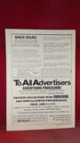 John Walter Skinner's International Film Collector Number 29 March 1980