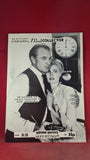 John Walter Skinner's International Film Collector Number 19 September 1977