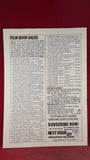 John Walter Skinner's International Film Collector Number 19 September 1977