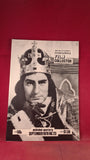 John Walter Skinner's International Film Collector Number 23 September 1978