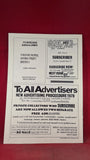 John Walter Skinner's International Film Collector Number 23 September 1978