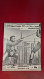 John Walter Skinner's International Film Collector Number 6 June 1974