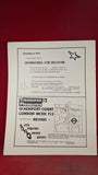 John Walter Skinner's International Film Collector Number 6 June 1974
