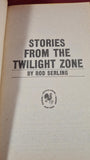 Rod Serling - Stories From The Twilight Zone, Bantam, 1975, Paperbacks