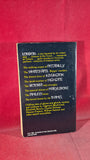 Jacquelyn Visick - London Tales of Terror, Fontana, 1972, First Edition, Paperbacks