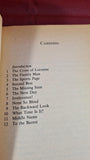 Isaac Asimov - Casebook of the Black Widowers, Panther, 1983, Paperbacks