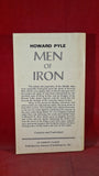 Howard Pyle - Men of Iron, Airmont, 1965, Paperbacks