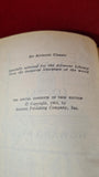 Howard Pyle - Men of Iron, Airmont, 1965, Paperbacks