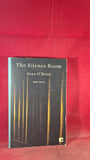 Sean O'Brien - The Silence Room, Comma Press, 2008, Paperbacks
