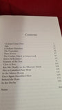 Sean O'Brien - The Silence Room, Comma Press, 2008, Paperbacks