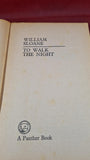 William Sloane - To Walk The Night, Panther, 1965, Paperbacks