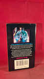 Karl Edward Wagner - Intensive Scare, Daw Books, 1990, Signed, Inscribed, 1st Paperbacks