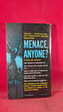 Leo Margulies - The Unexpected, Pyramid Books, 1962, Paperbacks