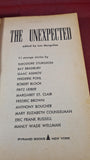 Leo Margulies - The Unexpected, Pyramid Books, 1962, Paperbacks