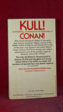 Robert E Howard - King Kull, Sphere, 1976, Paperbacks