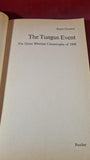 Rupert Furneaux - The Tungus Event, Panther, 1977, Paperbacks