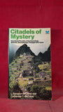 L Sprague de Camp & Catherine - Citadels of Mystery, Fontana, 1973, Paperbacks