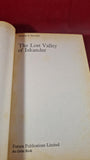 Robert E Howard - The Lost Valley of Iskander, Orbit Book, 1976, Paperbacks