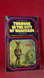 Lin Carter - Thongor In The City of Magicians, First GB Tandem, 1970, Paperbacks