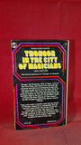 Lin Carter - Thongor In The City of Magicians, First GB Tandem, 1970, Paperbacks