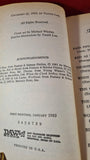 Tanith Lee - Red As Blood, DAW Books, 1983, First Edition, Paperbacks