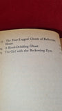 Bernhardt J Hurwood - Haunted Houses, Target, 1974, Paperbacks