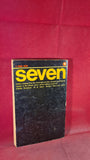 Frederick Pickersgill - Horror-7, Corgi Books, 1965, Paperbacks