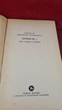 Frederick Pickersgill - Horror-7, Corgi Books, 1965, Paperbacks