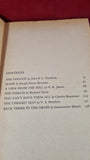 Frederick Pickersgill - Horror-7, Corgi Books, 1965, Paperbacks