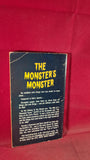Forrest J Ackerman - The Frankenscience Monster, Ace Book, 1969, 1st Edition, Paperbacks