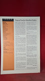 Monthly Film Bulletin Volume 56 Number 661 February 1989
