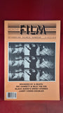 Monthly Film Bulletin Volume 56 Number 668 September 1989