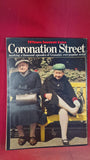 TV Times Souvenir Extra - Coronation Street 1970