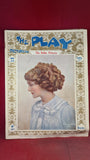 The Play Pictorial Number 88 1909?  'The Dollar Princess'