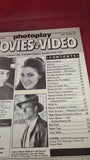 Photoplay Movies & Video Volume 35 Number 11 November 1984