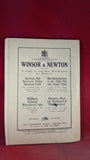 The Studio - Magazine of Fine & Applied Art Volume 84 Number 356 Nov 15th 1922