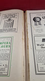 The Studio - Magazine of Fine & Applied Art Volume 84 Number 356 Nov 15th 1922