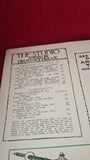 The Studio - Magazine of Fine & Applied Art Volume 84 Number 356 Nov 15th 1922