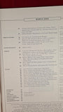 Literary Review March 2002